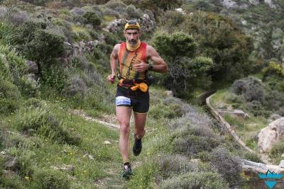 Τρείς ιστορικές μορφές του Ορεινού Τρεξίματος, απαντούν σε τρείς ερωτήσεις του Advendure για το παρελθόν, το παρόν και του μέλλον του αθλήματος – Νίκος Κωστόπουλος