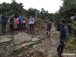 Οι εντυπώσεις μας από το 1ο camp του ALPAMAYO PRO Trail Lab