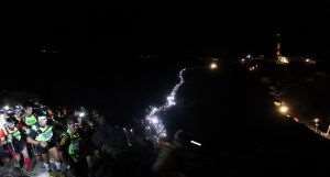 Με ελληνικό ενδιαφέρον ξεκινά ο Transvulcania!