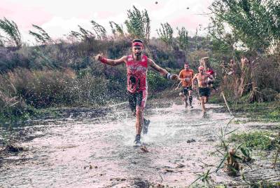 Spartan Race: Η μοναδική εμπειρία των αγώνων με εμπόδια, στην καλύτερή της εκδοχή!