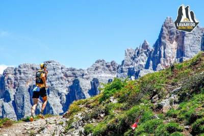 To La Sportiva® Lavaredo Ultra Trail® συμμετέχει στο UTMB® World Series 2022!