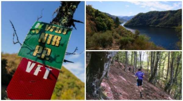 Virgin Forest Ultra Trail 2017 – Nature Trail Race!