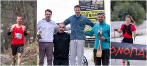 11ο Μινωικό Μονοπάτι Μύθων Ιεράπετρας (1 Μαρτίου 2026) – Μεταγωνιστικό Δελτίο Tύπου!