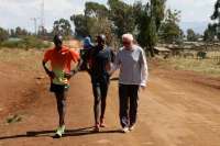 Γαλακτικό Οξύ, Σύμμαχος ή Εχθρός; Τα Όρια στον Μαραθώνιο!