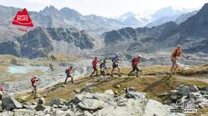 Swiss Peaks Trail, το Ελβετικό … alter ego του Tor des Geants