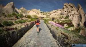 Salomon Cappadocia Ultra Trail 2016: Τρέχοντας στην "Γη των Όμορφων Αλόγων"! 