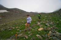 H Nerea Martinez στον RdC 2012