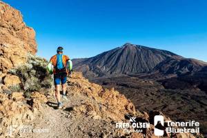 Η εμπειρία του Fred Olsen Tenerife Blue Trail στα Κανάρια νησιά!