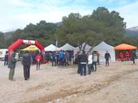 Ξεπέρασαν κάθε προσδοκία οι συμμετοχές στον Άη Γιώργη Πάρνηθας