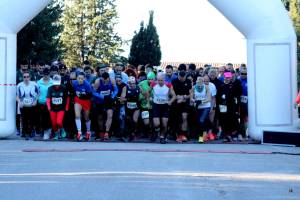 2ο Arta city trail - Μεταγωνιστικό Δελτίο Τύπου!
