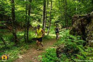 Έναρξη Εγγραφών URSA TRAIL 2026 το Σάββατο 21 Μαρτίου!