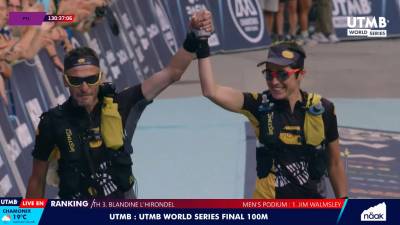 Τερματισμός για Θωμά Πουρλίδα και Juliette Blanchet στον PTL !