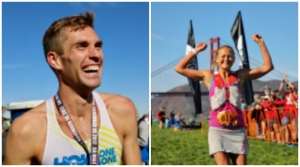 Ο Tim Freriks και η Ida Nilsson νικητές στο The North Face Endurance Challenge 50 miles Championship στο San Fransisco!