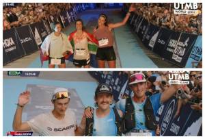 Ολοκληρώθηκε το CCC με 9 Ελληνικούς τερματισμούς!