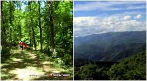 Σουγλιάνι Trail 2016: Ο Παράδεισος δίπλα μας!