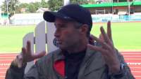 Alberto Salazar: Προπονώντας συνολικά το σώμα–Intervals (4/7)