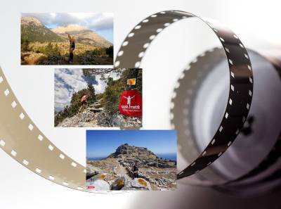 Στο μονοπάτι των αναμνήσεων…