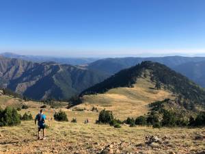 Ultra Ursa Trail 2020: Ένα υπέροχο photostory!