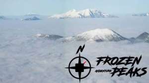 FROZEN PEAKS: Νέο φεστιβάλ αγώνων βουνού στο Νευροκόπι με αγώνες 10, 40, 80 και 240 χλμ!