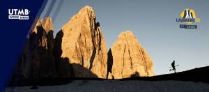 Από την 1η Οκτωβρίου η προεγγραφή για το La Sportiva Lavaredo Ultra Trail by UTMB® 2023!