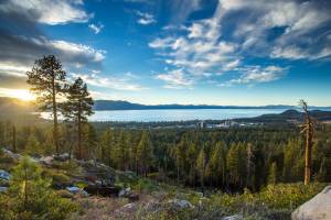 Ultra Trails of Lake Tahoe – Συνέντευξη με τον τεχνικό διευθυντή του αγώνα κ. Charles Sheya!