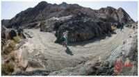 Ultra-Trail Gobi Race: An exciting adventure in the deserts of China!