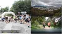 Lycabettus Run 2017: Η Αθήνα από ψηλά!