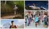 Ματθαίου και Μαυρίκιος στο Advendure πριν το Solukhumbu Trail