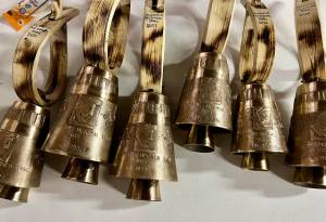 O Κωνσταντίνος Γιαννόπουλος και η Παναγιώτα Δημακάκου νικητές στον Olympus Mythical Trail 2022!