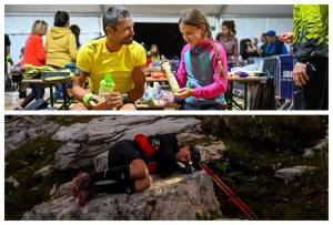 Η Αναγέννηση και οι αφανείς ήρωες του ταξιδιού: Δυο κείμενα στον απόηχο του UTMB 2024!