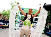 Julien Chorier, o μεγάλος νικητής