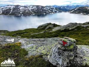 OSLOBERGEN TRAIL - 512K | 18.000 D+ | 224h - Ένας επικός αγώνας / διάσχιση με 2 ελληνικές ομάδες!