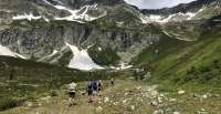 Τρέχοντας στον Mont Blanc Marathon 90K