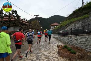 Eyrytania – Panaitoliko – Triantafilia Mountain Trail Races - Άνοιγμα εγγραφών!