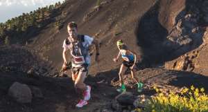 Transvulcania 2018, με Δυνατές Ελληνικές Συμμετοχές!