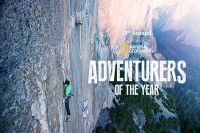National Geographic Adventurers of the Year 2016