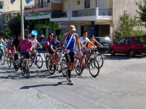 Συνέντευξη του Στέργιου Αναστασιάδη στο Advendure