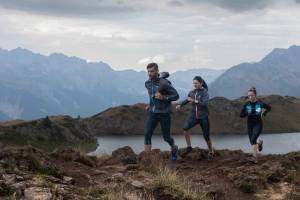 Performance, Endurance &amp; Challenge: Η σειρά jacket για Ορεινό Τρέξιμο της Raidlight!