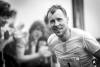 Stian Angermund: A discussion with the flying Norwegian!
