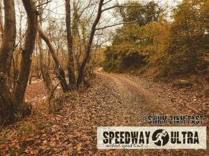 Ο Παναγιώτης Τζουρέλας μας μιλάει για το Speedway Ultra Trail (SWUT)!