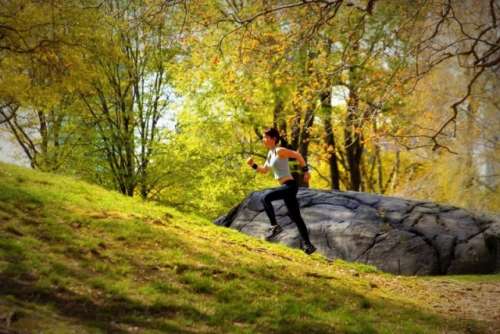 Attacking Ηills &amp; Tabata: Προσθέτοντας ποικιλία στην προπόνηση