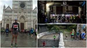 Firenze Urban Trail 2016: Όμορφο, Συναρπαστικό &amp; Απαιτητικό!