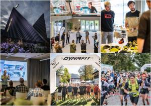 Στην καρδιά της λεοπάρδαλης του χιονιού: Η εμπειρία μας από το Dynafit International Press Camp 2025!