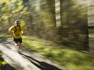 Μάθετε να τρέχετε με την αίσθηση