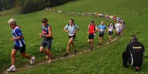 Δρομικά Αγωνίσματα - Αλληλεπίδραση και Προγραμματισμός