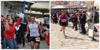 Θεοδωρακάκος και Τζιατζιά νικητές στο Hydra's Trail Event