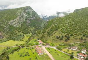 Μονοπάτι Παρνασσού 2025: Κλασσικά όμορφο και συναρπαστικό!