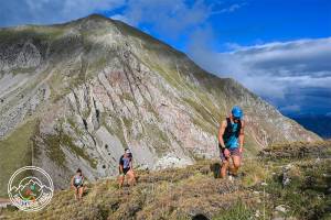 Άνοιγμα εγγραφών για το Karpenissi Trail 2025!