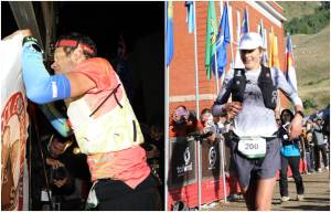 Δεύτερη συνεχόμενη νίκη για τον Ludovic Pommeret και ένα εντυπωσιακό ρεκόρ διαδρομής από την Katie Schide, στο Hardrock 100 2025!