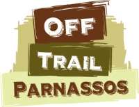 Την 1η Οκτωβρίου ο 2ος Off Trail Parnassos 2017!